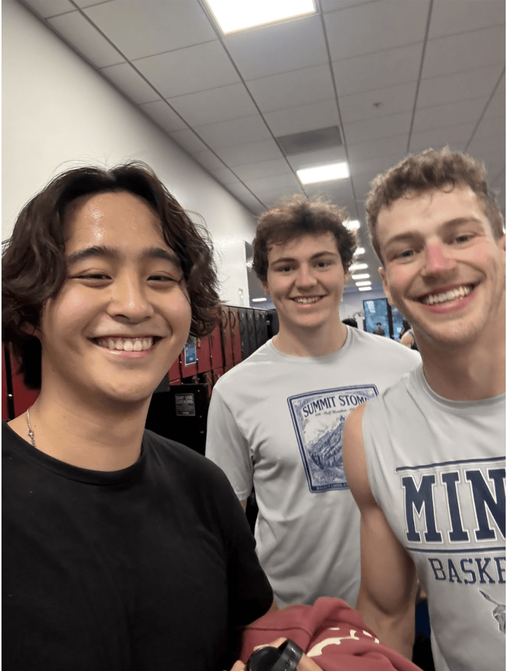 Murph Monday #1