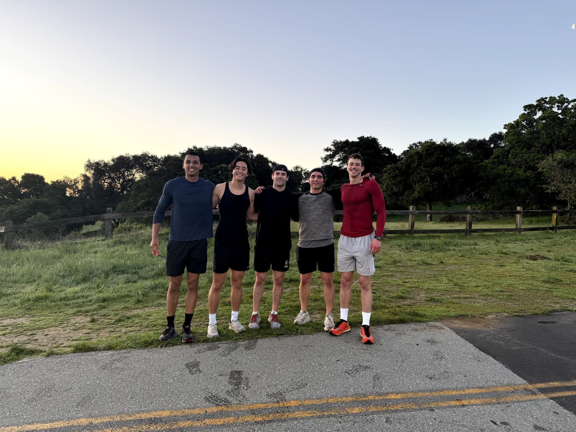 Dish Sprints