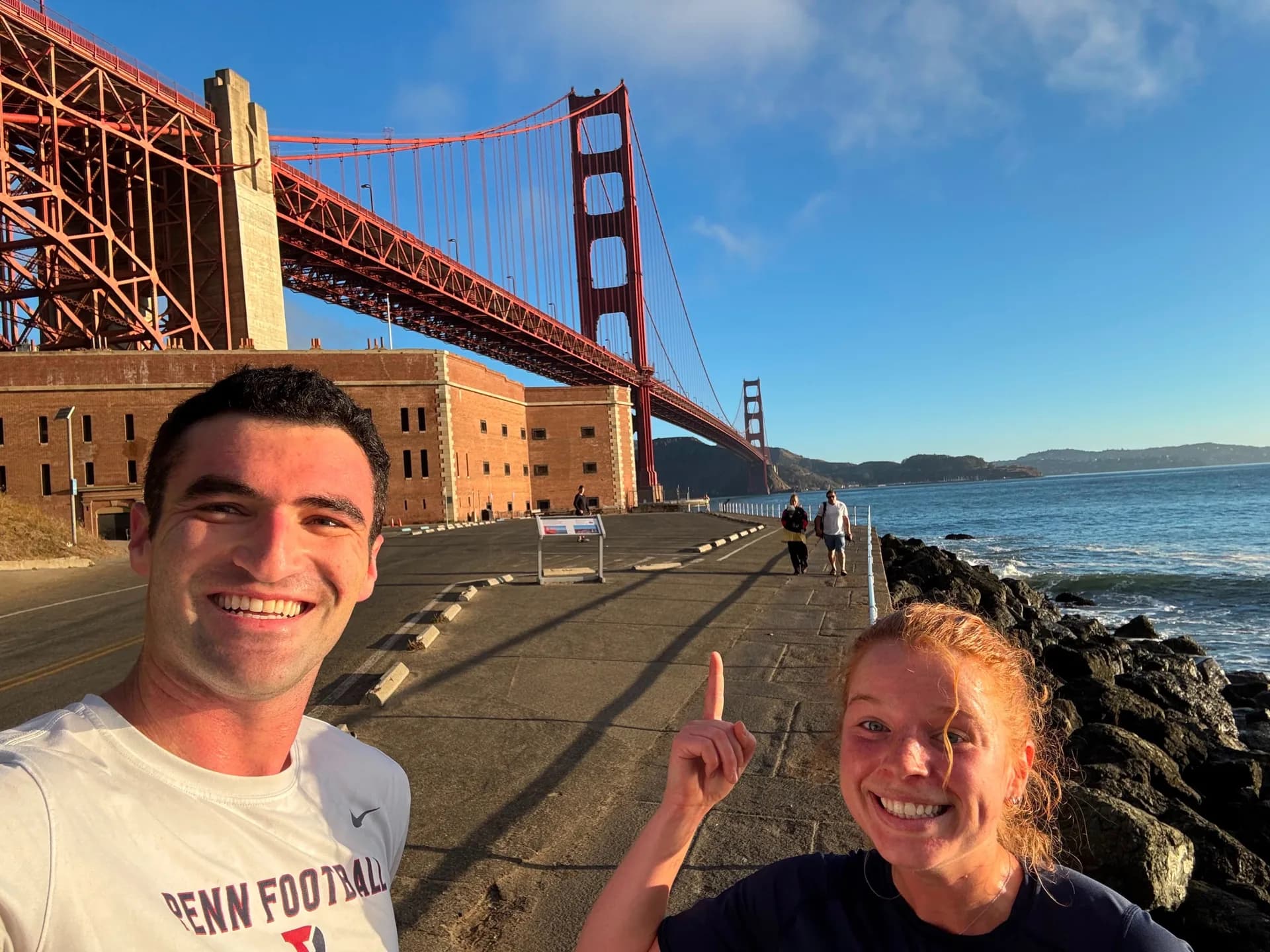 Victory 5k + Plunge