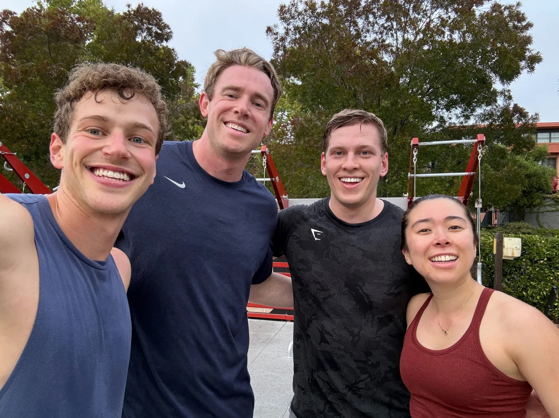Murph Monday