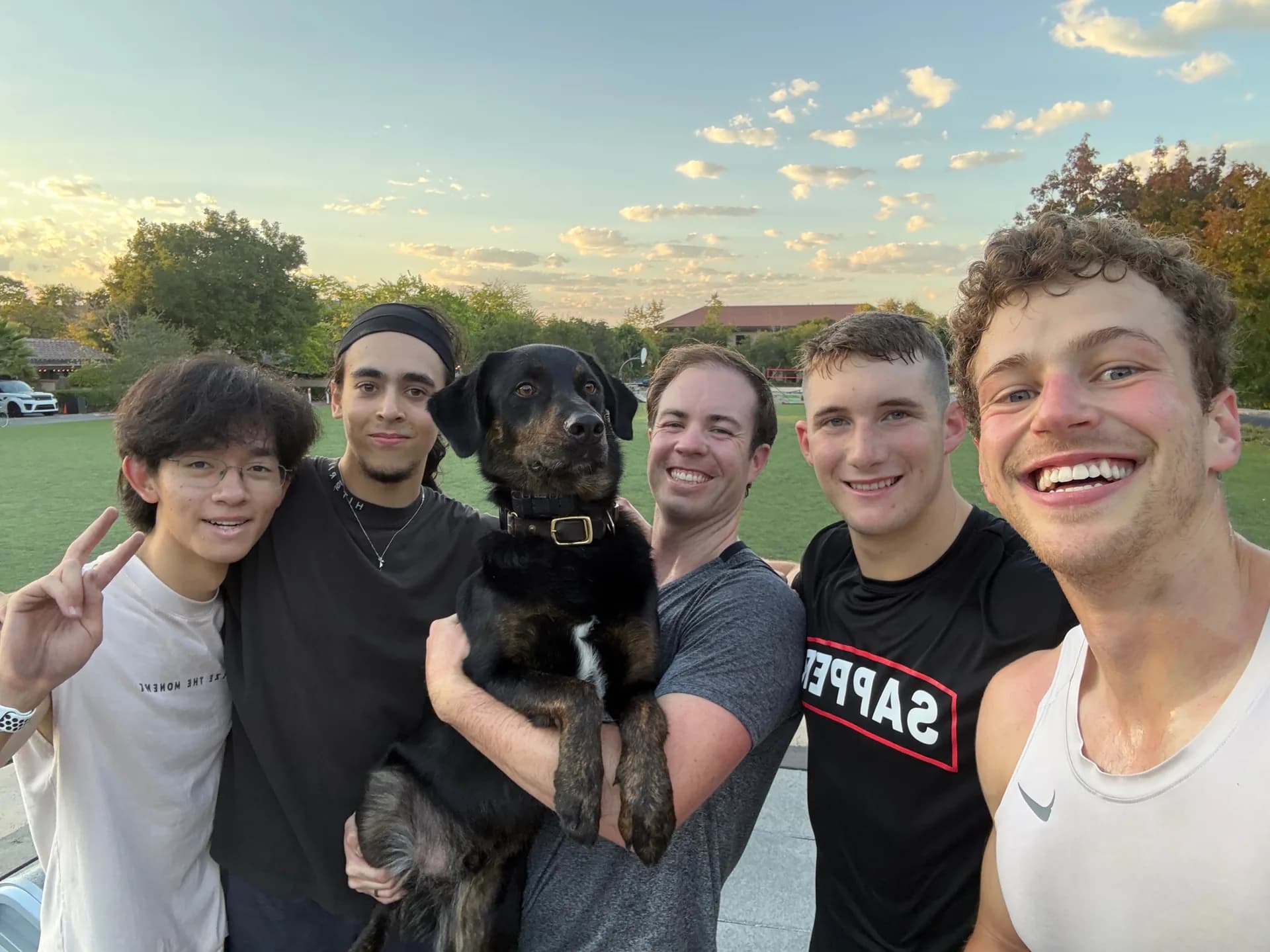 Murph Monday