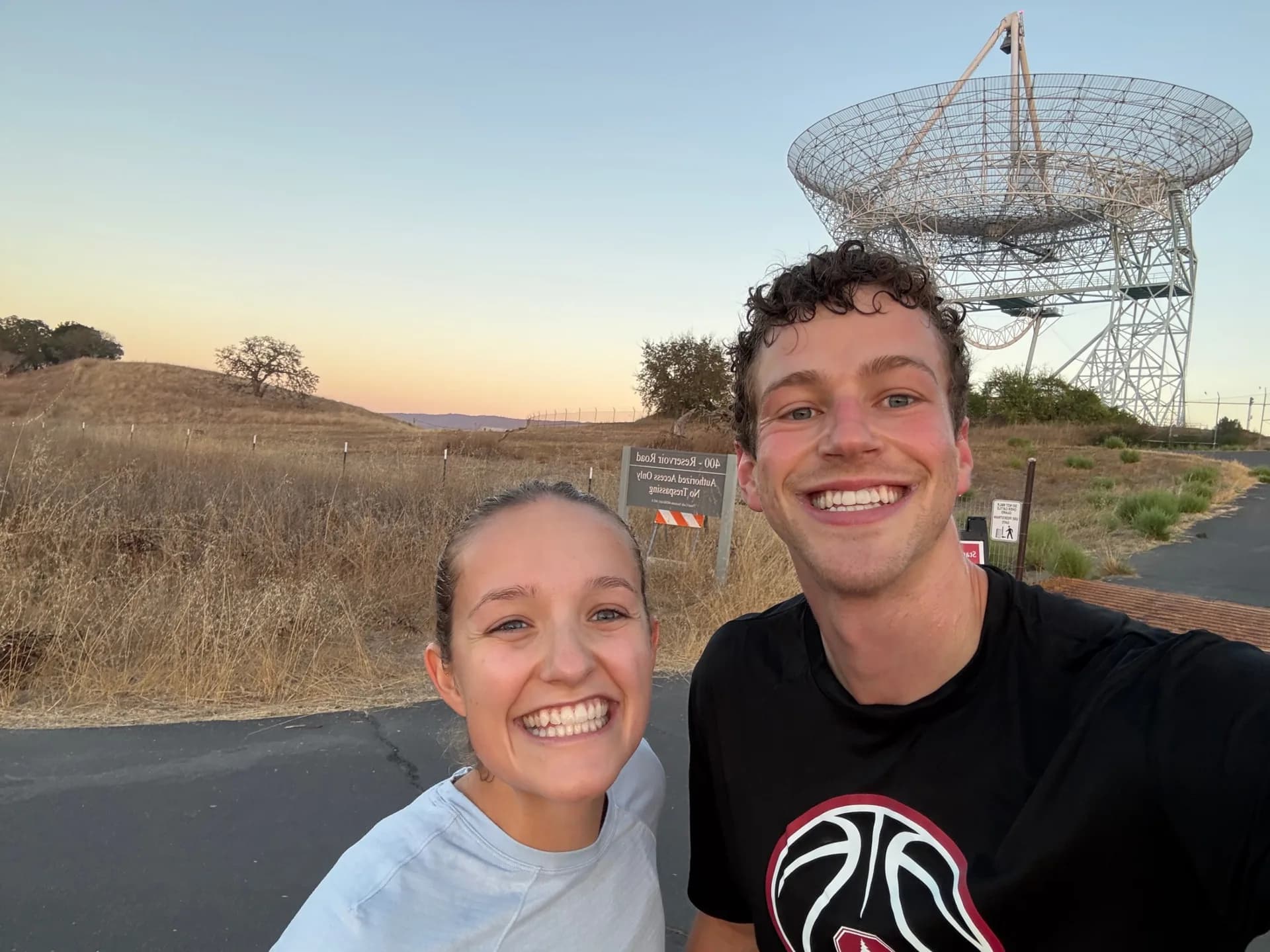 Dish Run
