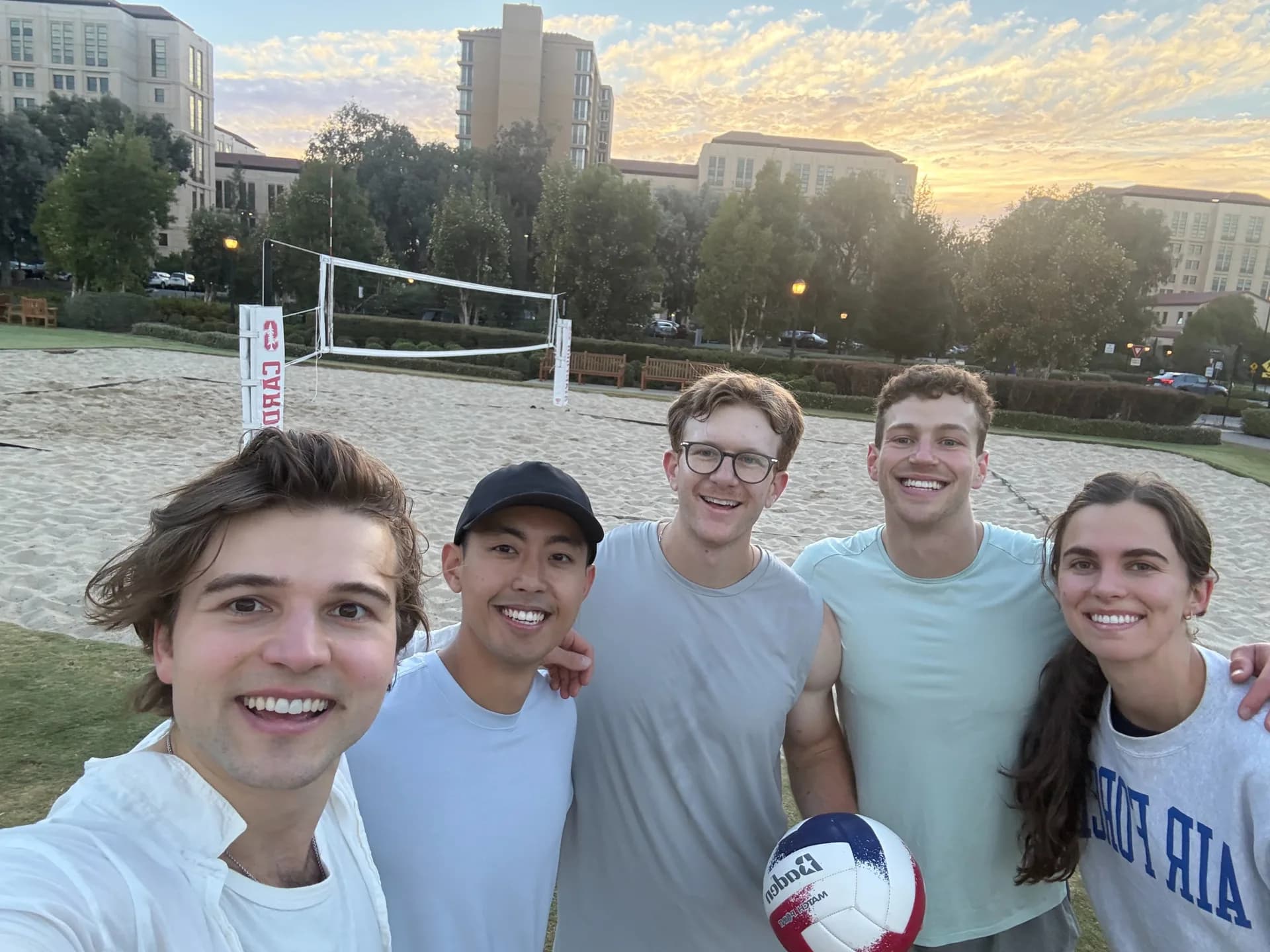 Beach Volley